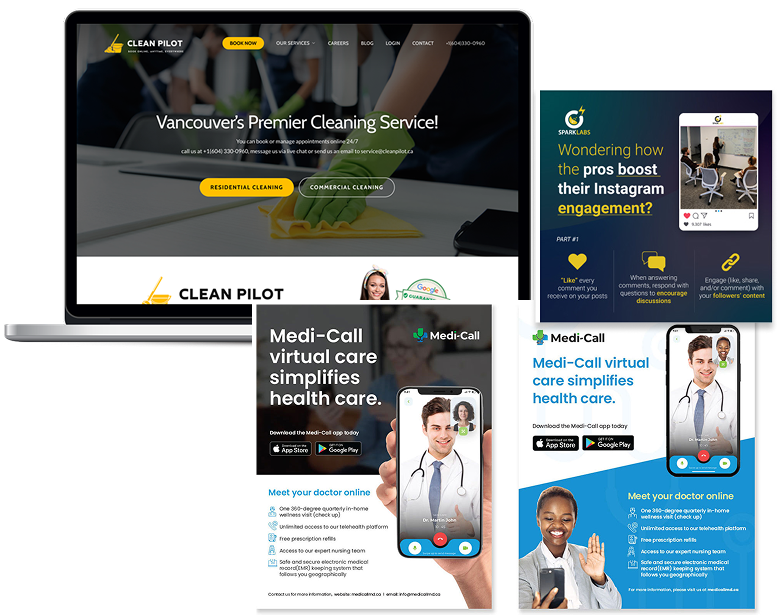 webdesign